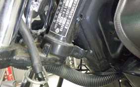 YAMAHA YBR125 2022