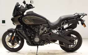 HARLEY PAN AMERICA 1250 2021