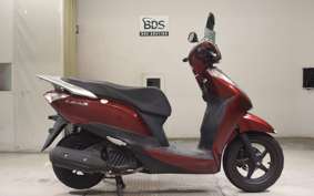 HONDA LEAD 125 2017 JF45