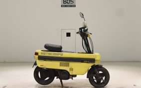 HONDA MOTOCOMPO 2010 AB12