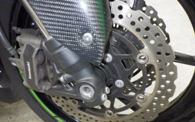 KAWASAKI NINJA 1000 A 2017 ZXT00W