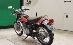 YAMAHA SR400 Gen.2 1994 1JR