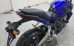HONDA CB650F 2015 RC83