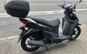 SUZUKI ADDRESS V110 CE47A