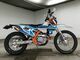 Фото KTM 450 EXC F SIXDAYS 2018 с японского аукциона