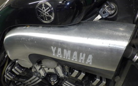 YAMAHA VMAX 2001