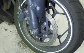 KAWASAKI NINJA 250 2022 EX250L