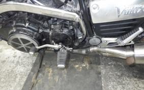 YAMAHA VMAX 1997