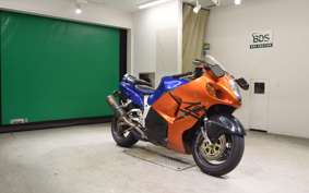 SUZUKI GSX-1300R HAYABUSA 1999