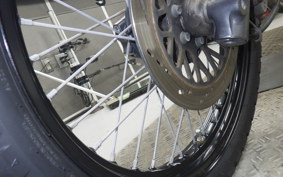SUZUKI GRASS TRACKER Bigboy NJ47A