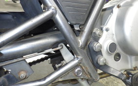 SUZUKI GRASS TRACKER Bigboy NJ47A