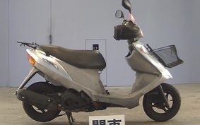 SUZUKI ADDRESS V125 G CF46A