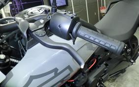 HARLEY ﾊﾟﾝ AMERICA1250ST 2026