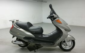 HONDA FORESIGHT SE MF04