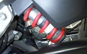 HONDA VTR 250 Gen. 2 MC33