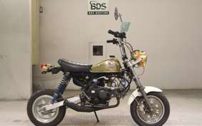HONDA MONKEY 2024 Z50J