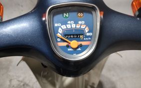 HONDA SUPER CUB70 C70