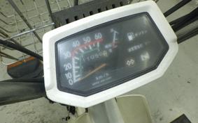 HONDA CHALY 50 CF50