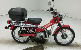 HONDA CT110 HUNTER CUB JD01