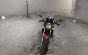 KAWASAKI BALIUS 250 ZR250A