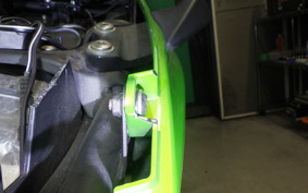 KAWASAKI ZRX1200 D 2011 ZRT20D
