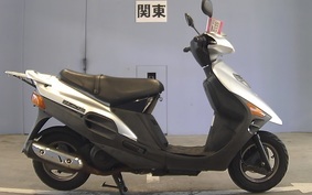 SUZUKI VECSTAR 125 CF42A