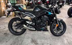TRIUMPH STREET TRIPLE 765 RS 2026 HDA614