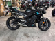 Фото Triumph STREET TRIPLE 765 RS 2026 с японского аукциона
