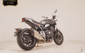 HONDA CB1000R GEN 2 2021 SC80