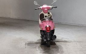 HONDA GIORNO AF77