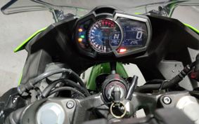 KAWASAKI NINJA 400 2024 EX400L