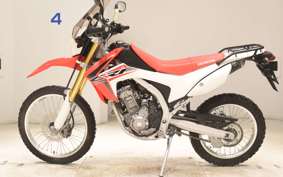HONDA CRF250L 1998 MD38