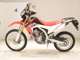 Фото Honda CRF250L 2015 с японского аукциона