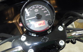 HARLEY XG750 STREET 2016