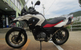 BMW G650GS 2012 0188