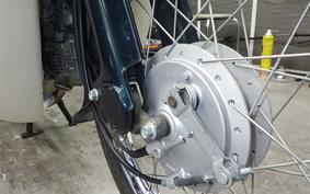 HONDA C70 SUPER CUB 2020 C70