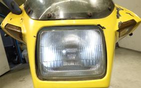 SUZUKI RG250 Gamma GJ21A
