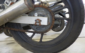 SUZUKI RG250 Gamma GJ21A