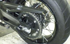 TRIUMPH TIGER 900 RALLY PRO 2022