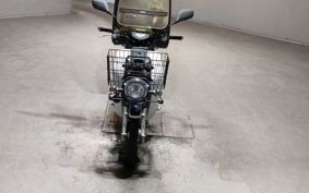 HONDA SUPER CUB110 JA10