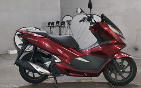 HONDA PCX 125 JF81