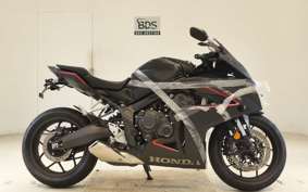 HONDA CBR650R-2 2024 RH17