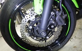 KAWASAKI NINJA 650 A 2018 ER650H