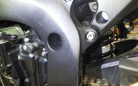 SUZUKI GSX-R750 2016