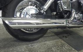 HONDA SHADOW 400 2002 NC34