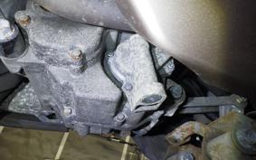 SUZUKI GEMMA 250 2026 CJ47A