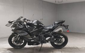 KAWASAKI NINJA ZX-4R SE 2025 ZX400P