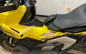 HONDA X-ADV 750 2025 RH21