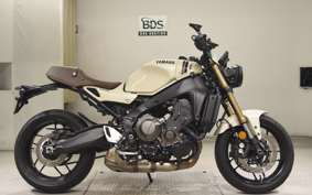 YAMAHA XSR900 2025 RN96J