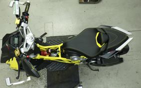 ITALJET DRAGSTAR200 2022